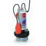 VXm 15/35 - Elettropompa VORTEX per acque luride monofase da 1.5 HP