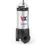 Elettropompa VORTEX VX 55/80 5.5 HP per acque luride