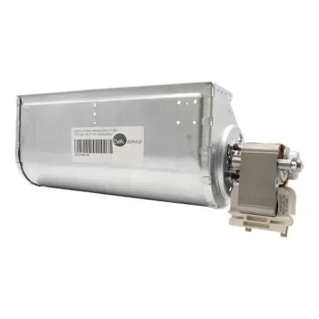 9510044100 - Ventilador tangencial Punto Fuoco - 1