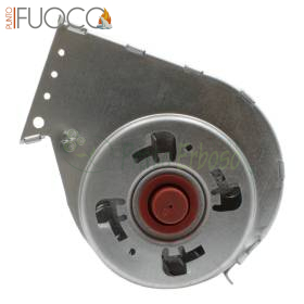 Ventilator tangjencial metalik 9510044100 mbi tavolinë pune me aksesorë servisi