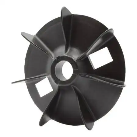 FAN-80 - Lüfter für Elektropumpe, 20 mm Welle Pedrollo - 1