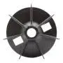 FAN-80 - Ventilateur pour pompe électrique, arbre de 20 mm Pedrollo - 2