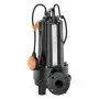 TR 6 - Elettropompa sommergibile con trituratore monofase da 8 HP