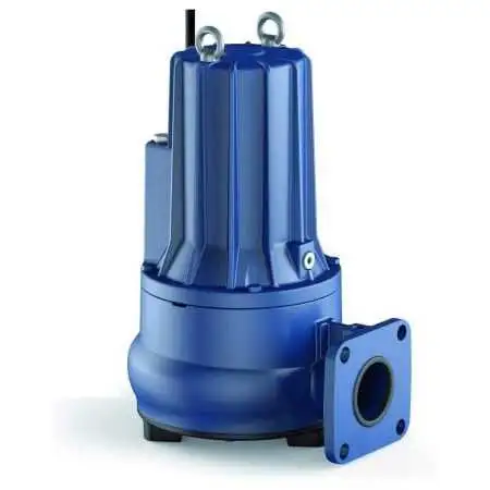 Elettropompa VXC 40/65-F per acque luride - Pedrollo