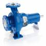 FG2-50/200A - Pompe centrifuge standardisée avec support