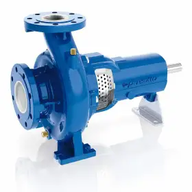 FG2-50/200A - Pompe centrifuge standardisée avec support