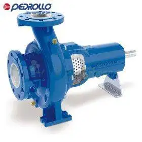 FG2-50/200AR - Bomba centrífuga estandarizada con soporte Pedrollo - 1 FG2-50/200AR - Bomba centrífuga estandarizada con soporte Pedrollo - 1