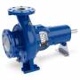 FG2-50/250C - Pompă centrifugă standardizată cu suport