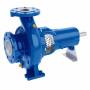 FG2-50/250A - Standardisierte Kreiselpumpe mit Halterung