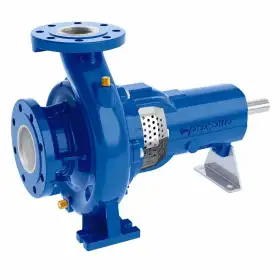 FG2-50/250A - Pompă centrifugă standardizată cu suport Pedrollo - 1