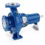 FG2-50/250AR - Standardized centrifugal pump with support
