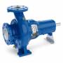 FG2-65/125B - Standardized centrifugal pump with support