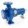 FG2-65/125A - Standardisierte Kreiselpumpe mit Halterung
