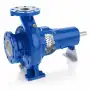 FG2-65/200B - Standard-Kreiselpumpe mit Halterung