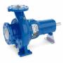 FG2-80/160C - Pompa centrifuga normalizzata con supporto