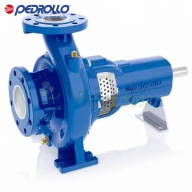 Pedrollo FG2-80/160B standardized centrifugal pump EN733