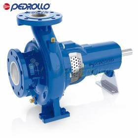 FG2-80/200A - Pompë centrifugale e standardizuar me mbështetëse