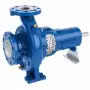 FG2-100/160C - Pompe centrifuge normalisée avec support