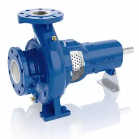 Bomba centrífuga FG2-100/160B Pedrollo - hasta 300 l/min