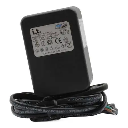 102-4738 - 24V Power Supply TORO Irrigazione - 1