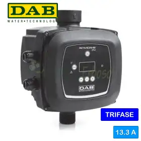 Active Driver Plus T/T 5.5 - 13.3 A three-phase inverter DAB - 1