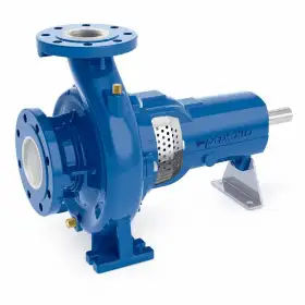 copy of FG2-100/160A - Pompă centrifugă standardizată cu suport Pedrollo - 1