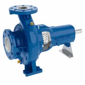 Pedrollo FG2-100/200A standardized centrifugal pump Pedrollo FG2-100/200A standardized centrifugal pump