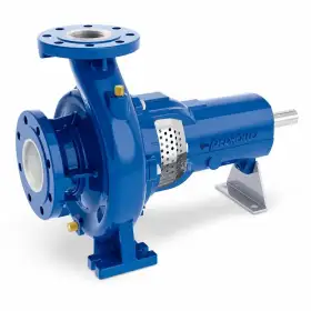 Pedrollo FG2-100/250A Kreiselpumpe – Standardausführung