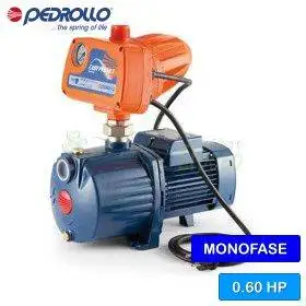 Grup de presiune monofazat 3CRm 80 - EP - 0,60 CP Pedrollo - 1