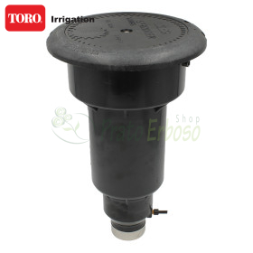 692-01-92 - Aspersor emergente, alcance de 33 m