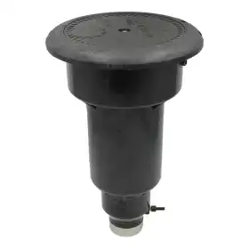 692-01-92 - Versenkregner, 33 m Reichweite TORO Irrigazione - 1