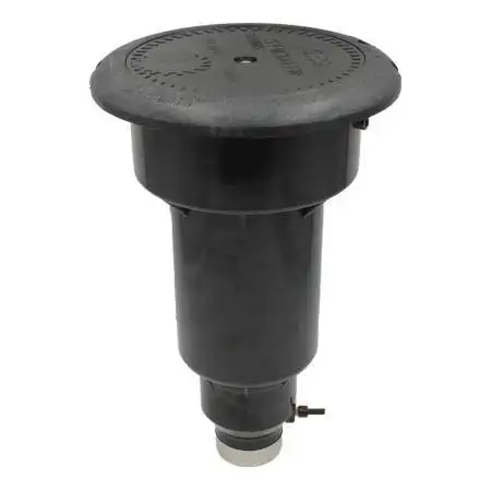 692-01-92 - Irrigatore a scomparsa gittata 33 m TORO Irrigazione - 1