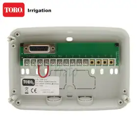 TEMP-B-4 - Rear module for programming TORO Irrigazione - 1