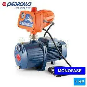 copy of 4CRm 100 - EP - grup de presiune monofazat de 1 CP Pedrollo - 1
