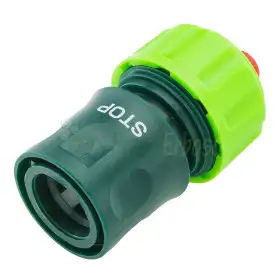 15G723 - Schnellkupplung 3/4" AUSGANG Verto - 1