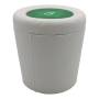 URNA-PETS-SO - Urna Bios Pets Roble Diente de Sierra