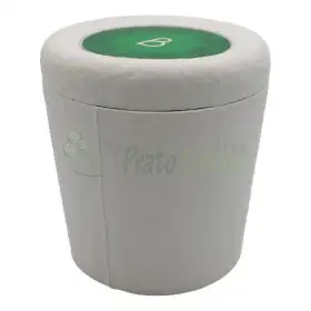 URNA-PETS-SO - Urna Bios Pets Sawtooth Oak
