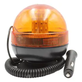 SR-SR8B - Luce LED lampeggiante OUTLET Prato Erboso - 1