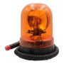 MCB152280 - Feu clignotant magnétique, prise 12/24 V