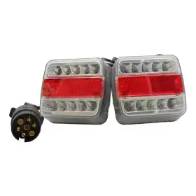LA212351GP - OUTLET LED magnetic light kit