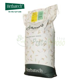 Rustico - 15 kg Rasensamen Herbatech - 1
