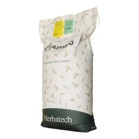 Rustico - 15 kg Lawn Seed Herbatech - 1