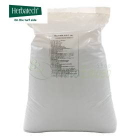 Multi - Fertilizzante per prato da 25 Kg Herbatech - 1