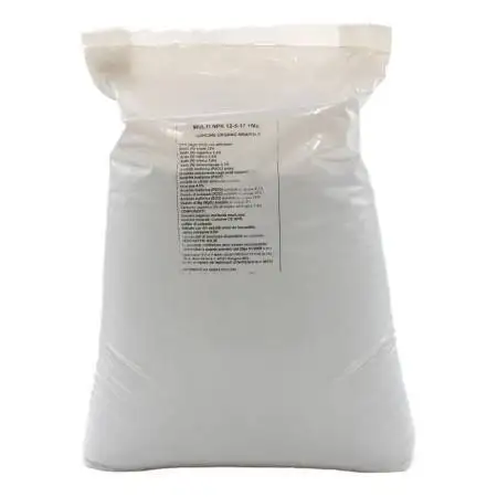Multi - Rasendünger 25 kg Herbatech - 1