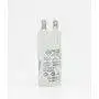 10 FC - 10 microfarad 450 VL capacitor