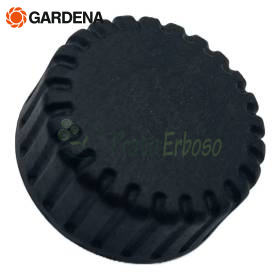 Gardena 2756-20 1" valve fitting cap
