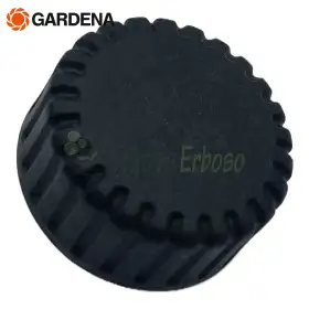 2756-20 - 1" Valve Fitting Cap OUTLET