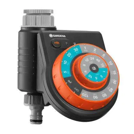 EasyControl Plus - 1-Zonen-Bedieneinheit für Wasserhahn