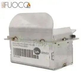 901523800 - Brazier pentru sobă pe peleți de 9,5 kW Punto Fuoco - 1