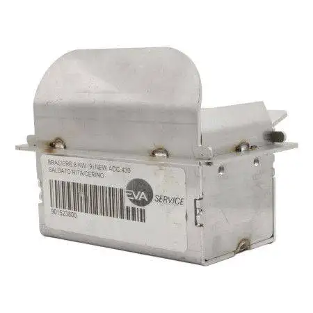 901523800 - Brasero pour poêle à granulés de 9,5 kW Punto Fuoco - 1